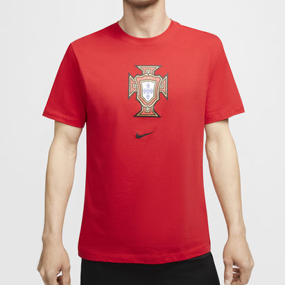 Portugal 2020 Football T-Shirt