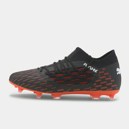Future 6.3 FG Football Boots