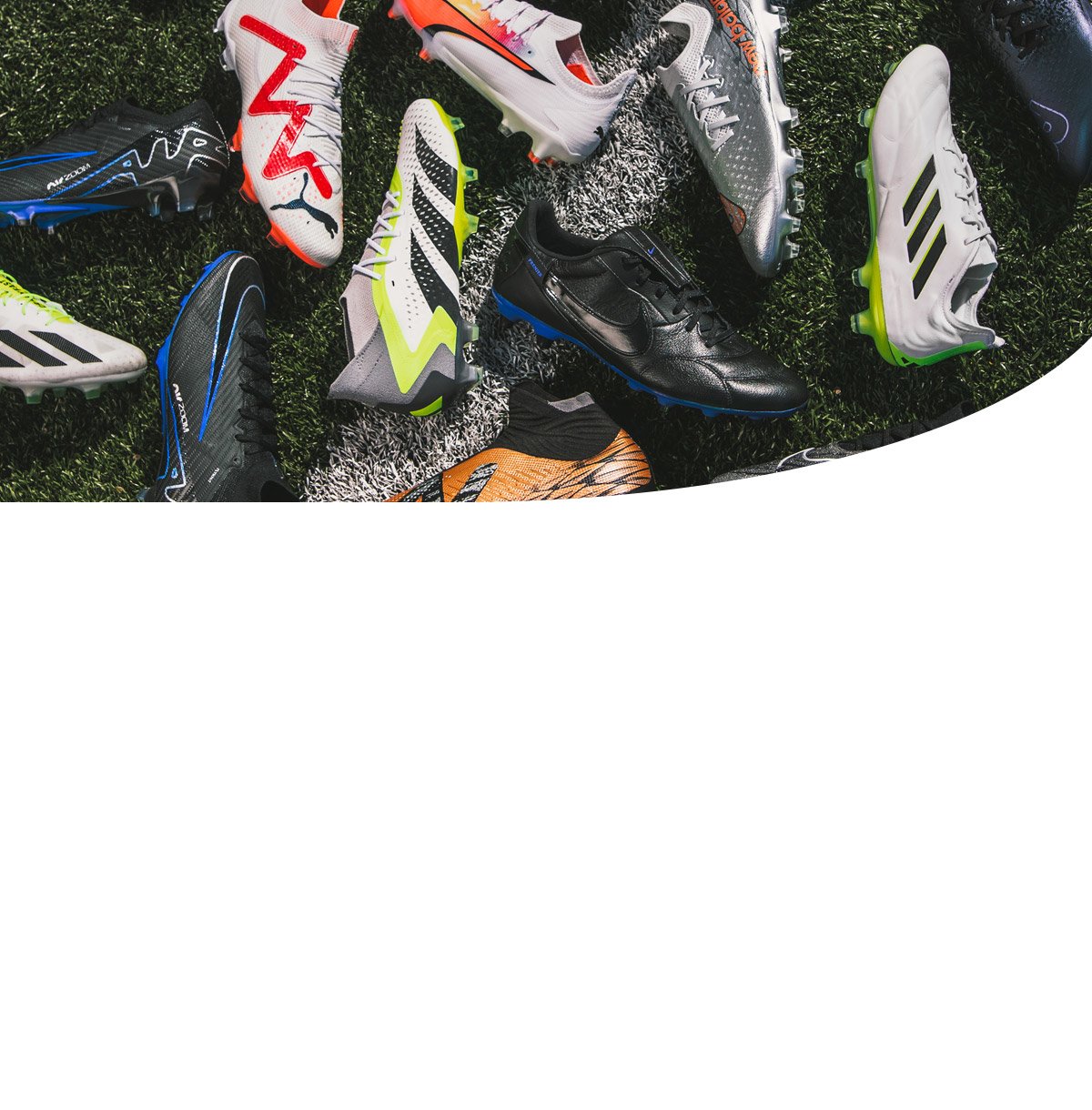 Boot Personalisation Custom Football Boots Lovell Soccer