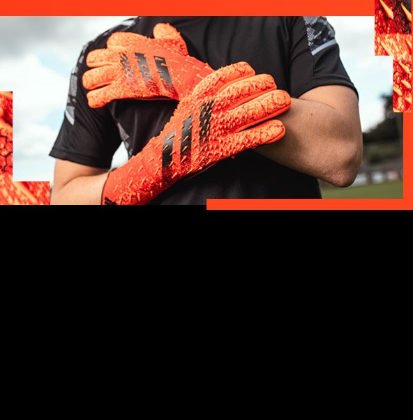 adidas Goalkeeper Gloves - adidas Goalie Gloves - Lovell Soccer
