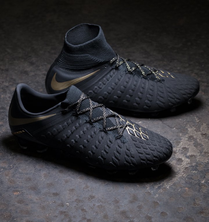 Nike Men's Hypervenom Phantom Ii Fg Football Boots: Buy