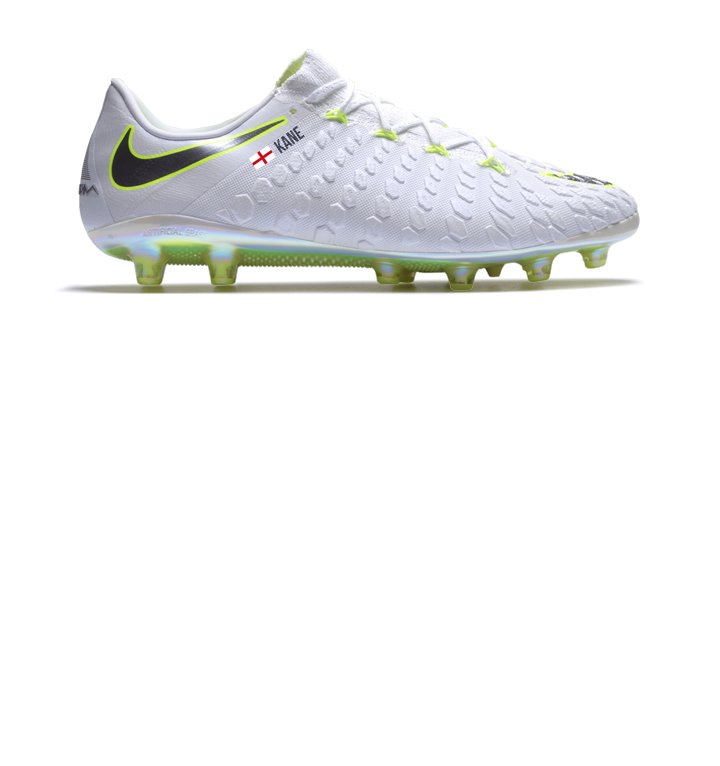 nike personalized football boots