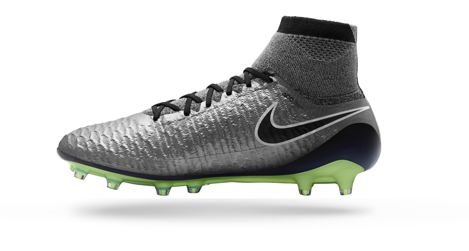 Cheap Nike Magista Opus Firm Ground Soccer Shoes Blue