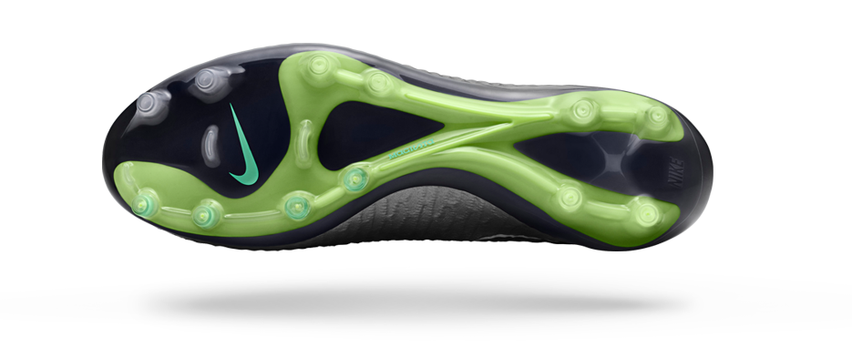Nike Soccer Shoes Nike Magista Opus FG Hyper Turquoise