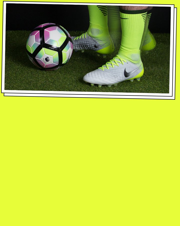 Nike Heat Intense Pack Football Boots, Cleats Magista