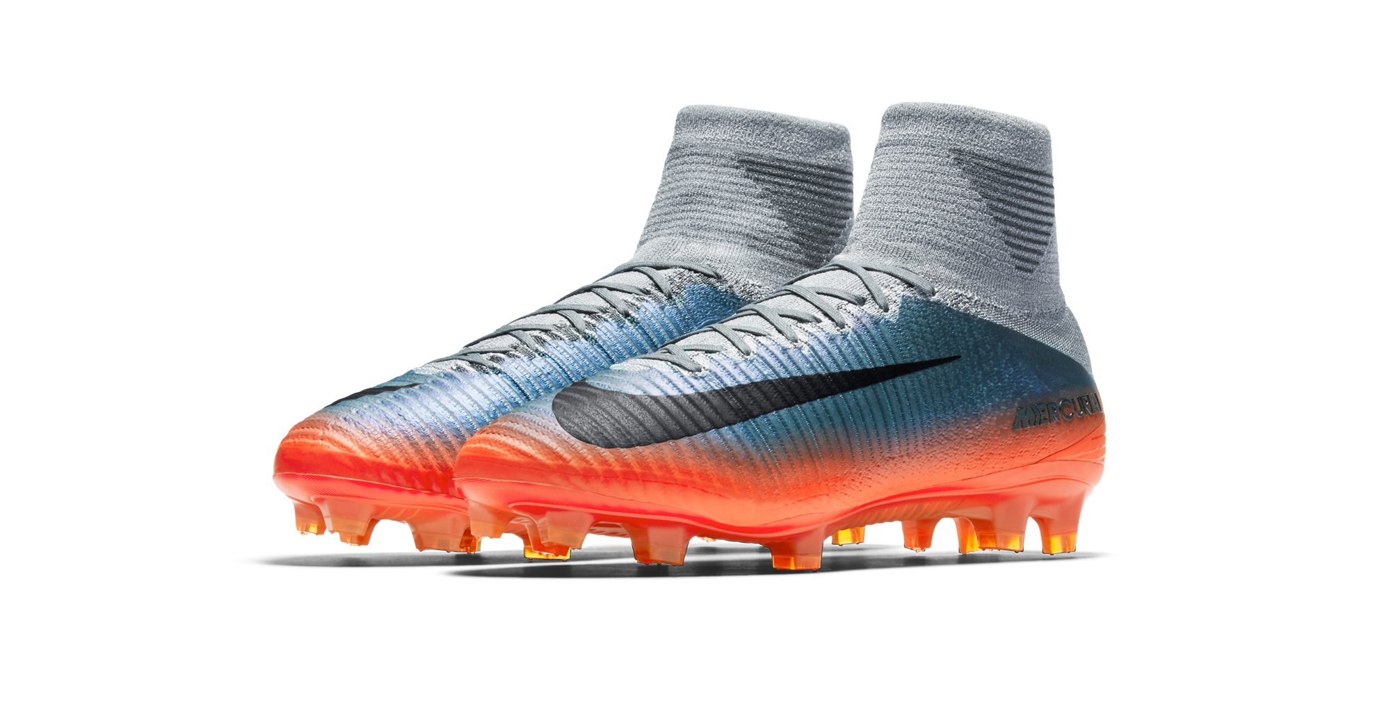 nike mercurial cr7 chapter 4