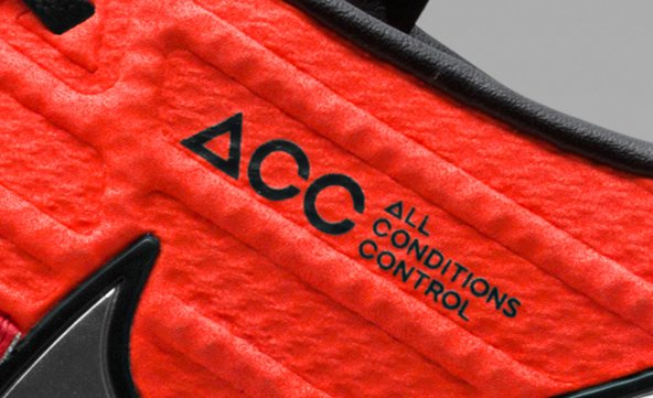 nike all conditions control
