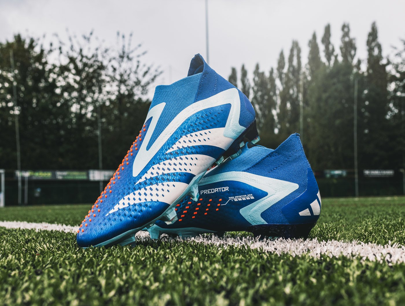 Football Boots | Nike adidas Football Boots | Lovell Soccer