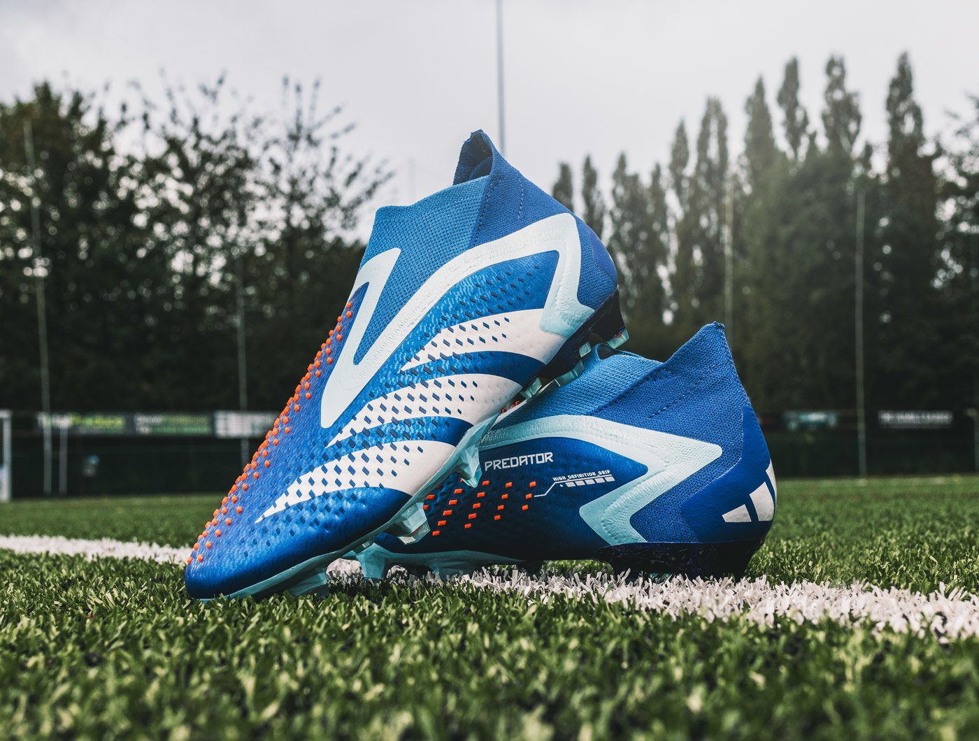 puma boots football 2018