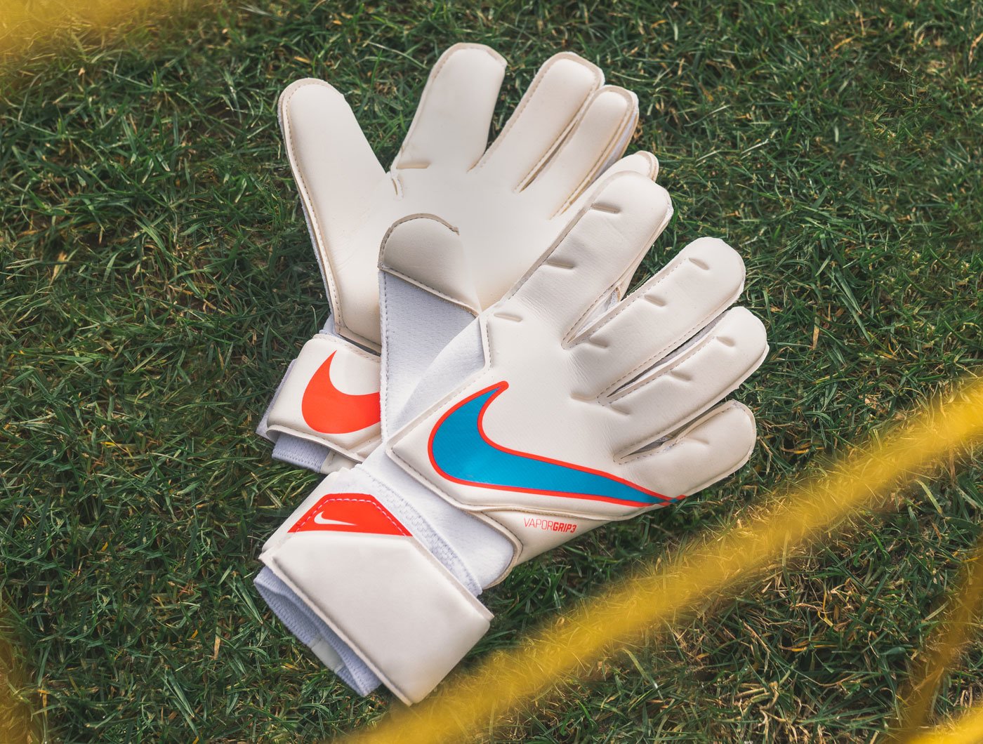 Gloves | Fingersave Goalkeeper Goalie | Lovell Soccer