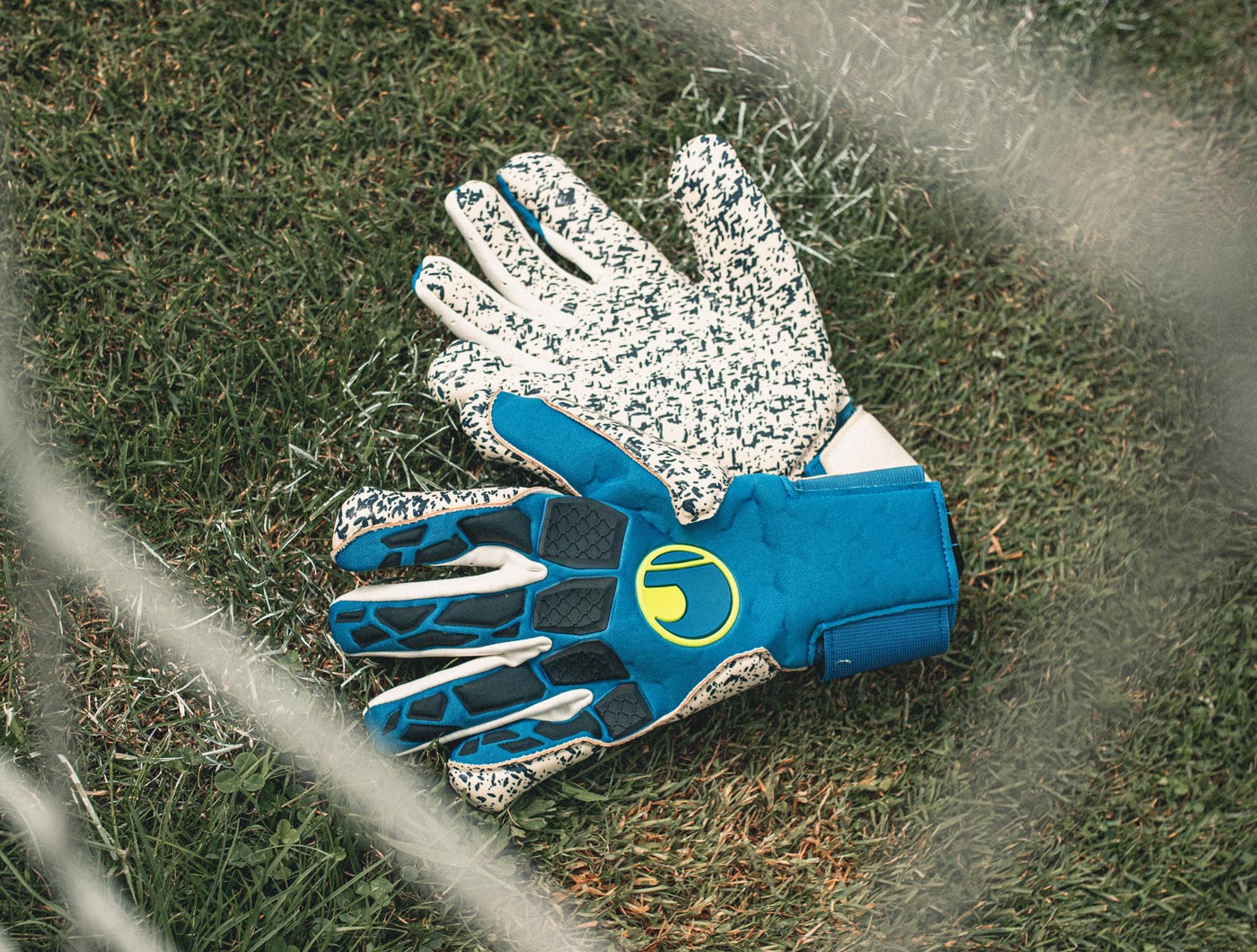 Gloves | Fingersave Goalkeeper Goalie | Lovell Soccer