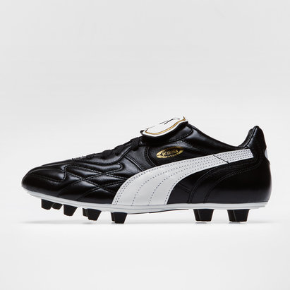 puma duoflex football boots