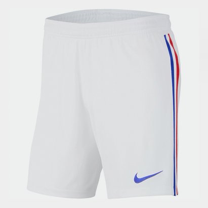 Nike France Home Shorts 2020