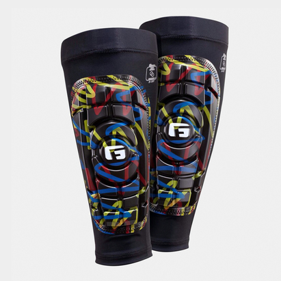G Form Form Pro Compact Shin Guards