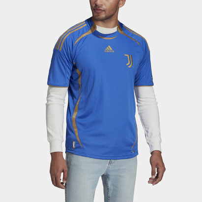 adidas Juventus Teamgeist Shirt