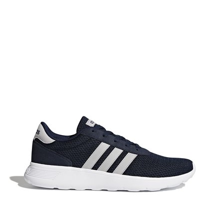 adidas Lite Racer Mens Trainers