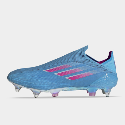 adidas X + SG Football Boots