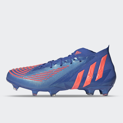 adidas Predator .1 Unisex FG Football Boots