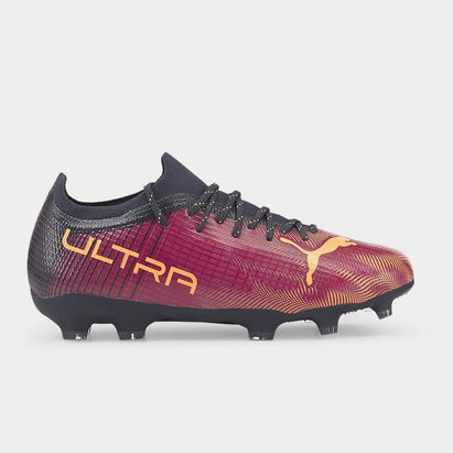 Puma Ultra 2.3 FG Junior Football Boots
