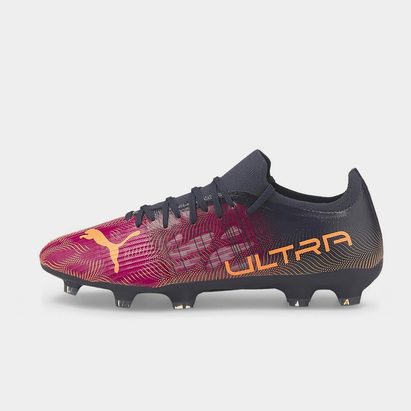Puma Ultra 3.4 FG Football Boots