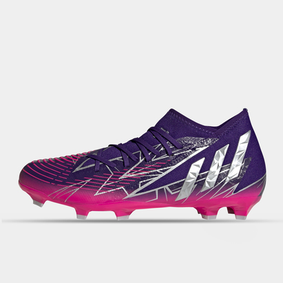 adidas Predator .3 FG Football Boots