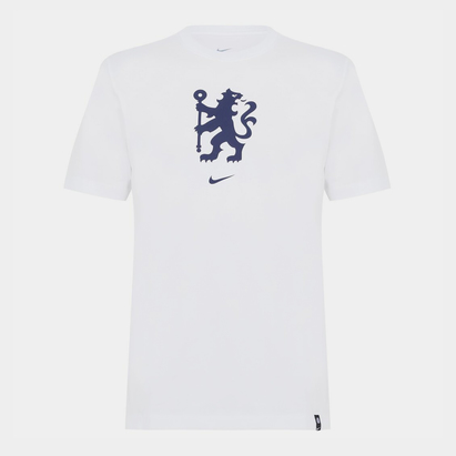 Nike Chelsea Voice T Shirt Mens
