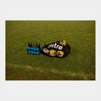 Mitre Crate and Bottle Set