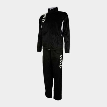 Hummel Essential Inf Poly Suit