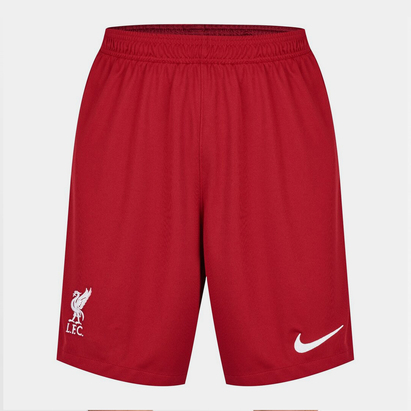 Nike Liverpool FC Home Shorts 2022 2023 Mens