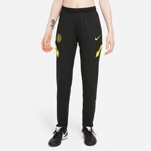 Nike Chelsea FC Strike Jogging Pants Womens