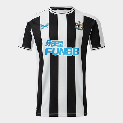 Castore Newcastle United 2022 2023 Home Shirt