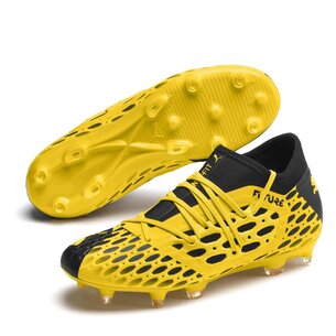 puma latest football shoes