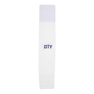 adidas Manchester City Sleeve Socks