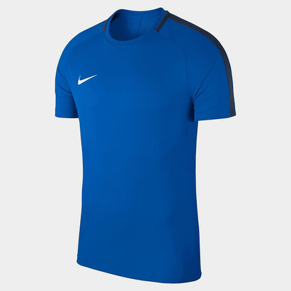 Nike Academy T Shirt Mens