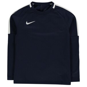 Nike Academy Crew Sweater Junior Boys