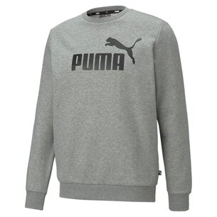 Puma No1 Crew Sweater Mens