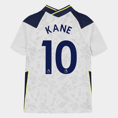 Nike Tottenham Hotspur Harry Kane Home Shirt 20/21 Kids