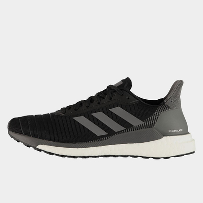adidas SolarGlide Mens Running Shoes
