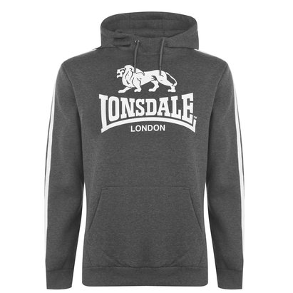 Lonsdale 2S OTH Hoody Mens
