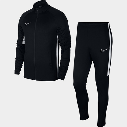 Nike Dri FIT Academy Mens Soccer Tracksuit