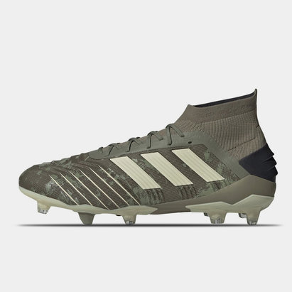 adidas Predator 19.1 Men FG Football Boots