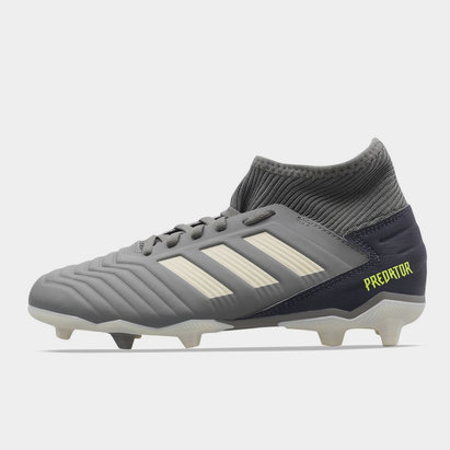 adidas Predator 19.3 Junior FG Football Boots