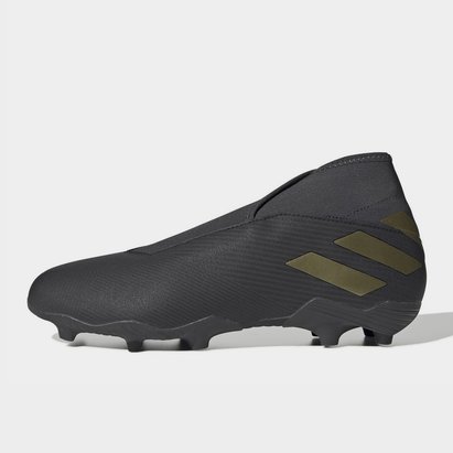 adidas Nemeziz 19.3  Football Boots Firm Ground