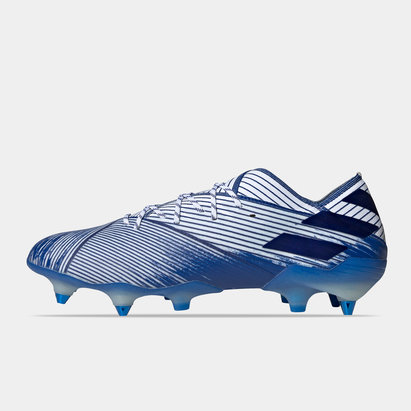 adidas Nemeziz 19.1  Football Boots Soft Ground