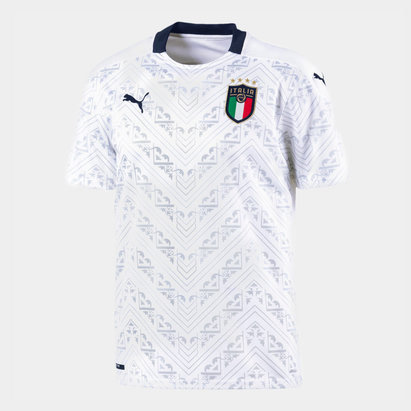 new international football kits 2020