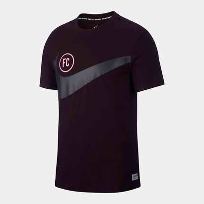Nike FC Swoosh T-Shirt