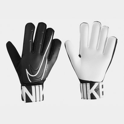 Nike Goal Keeper Match Gloves