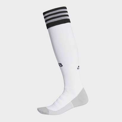 adidas Germany 2020 Home Football Socks
