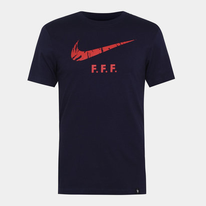Nike France T Shirt 2020 Mens