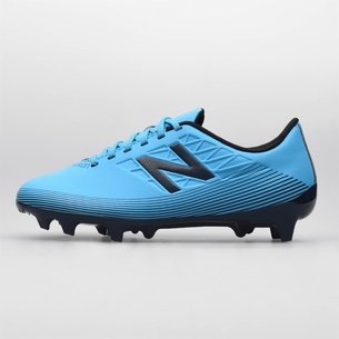 new balance blue boots